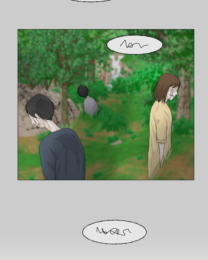 Read Half-Ghost chapter 121 image 15 on Lezhin