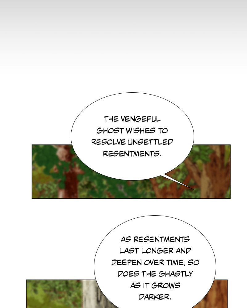Read Half-Ghost chapter 121 image 16 on Lezhin