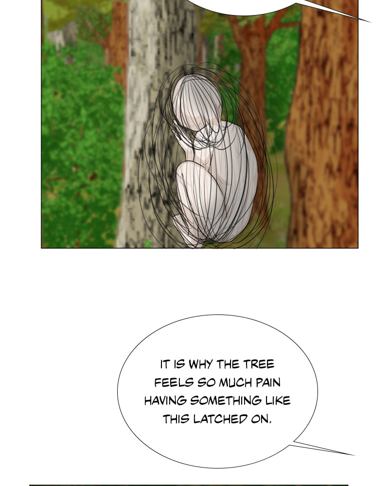 Read Half-Ghost chapter 121 image 17 on Lezhin