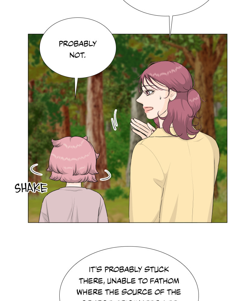 Read Half-Ghost chapter 121 image 19 on Lezhin