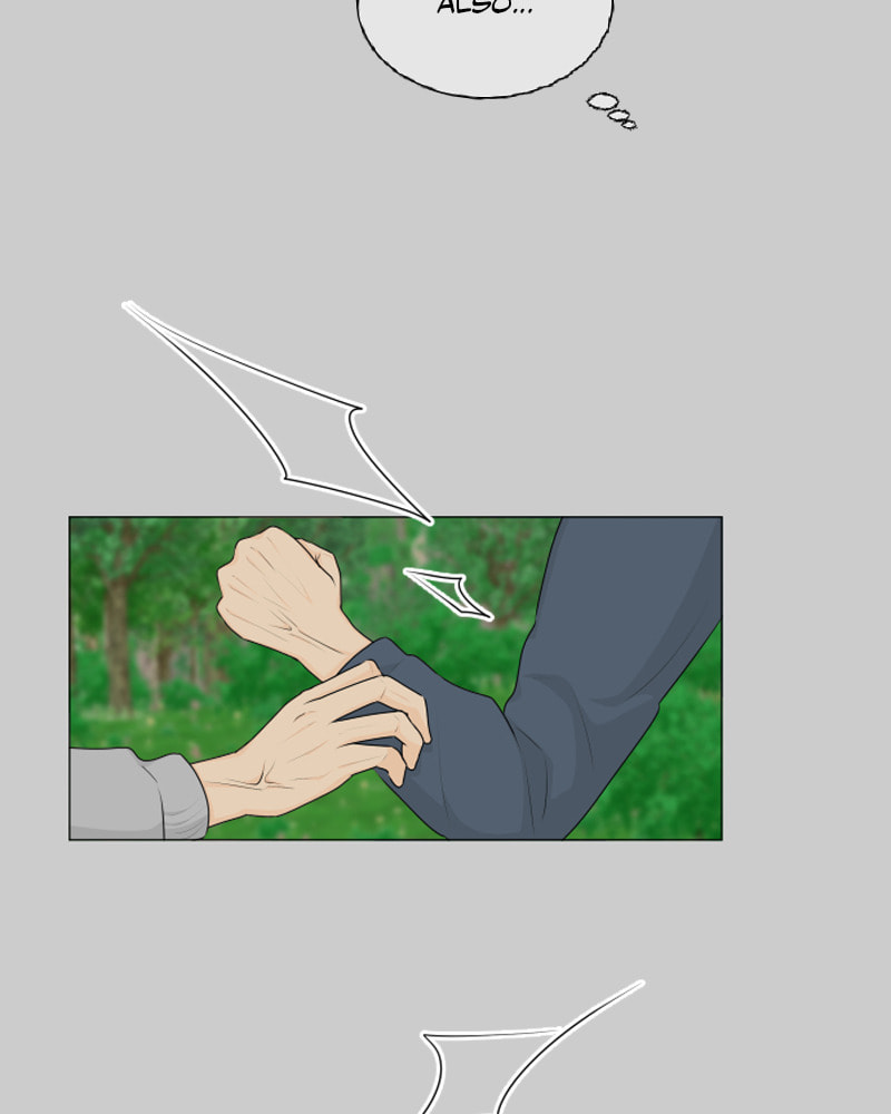 Read Half-Ghost chapter 121 image 2 on Lezhin