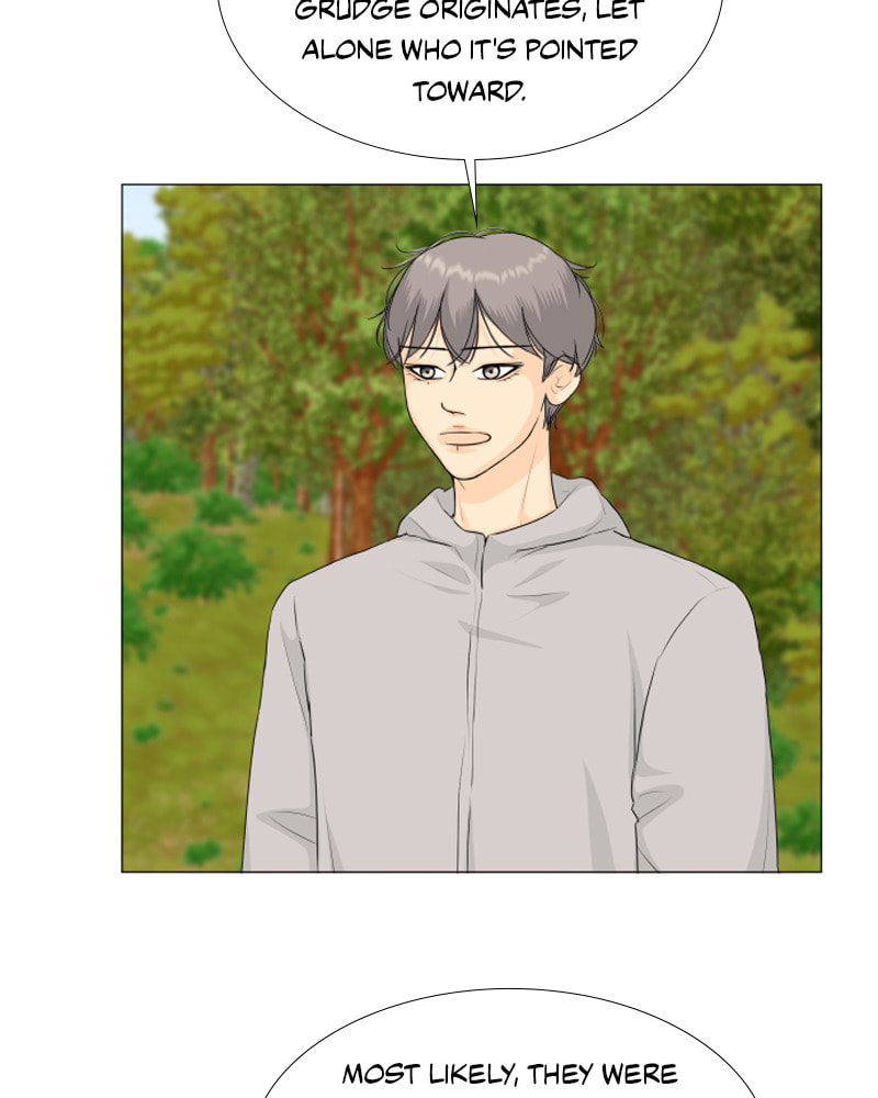 Read Half-Ghost chapter 121 image 20 on Lezhin