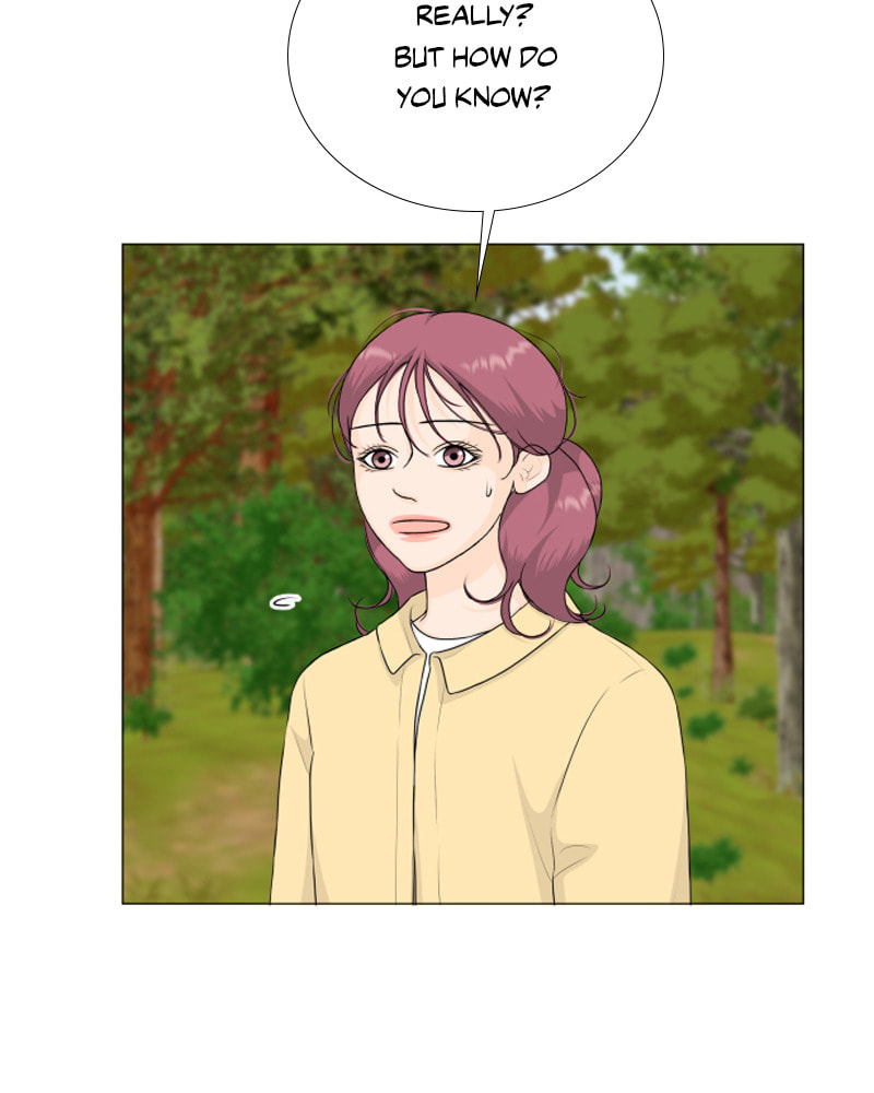 Read Half-Ghost chapter 121 image 23 on Lezhin