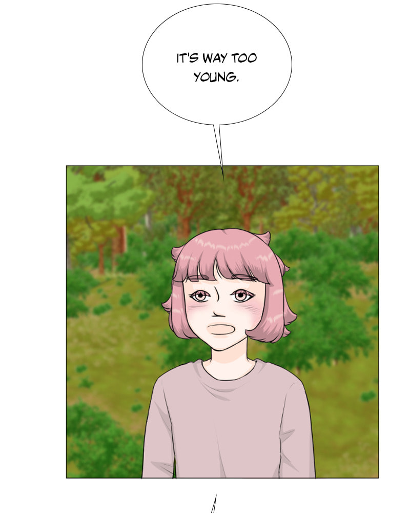Read Half-Ghost chapter 121 image 24 on Lezhin