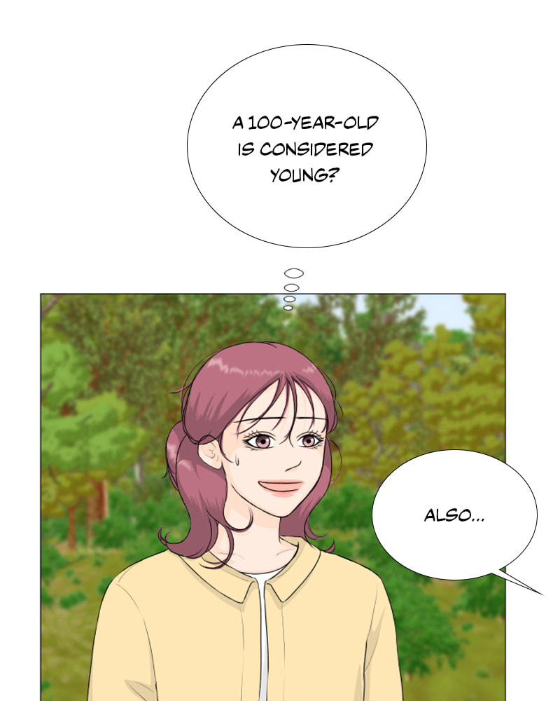 Read Half-Ghost chapter 121 image 27 on Lezhin