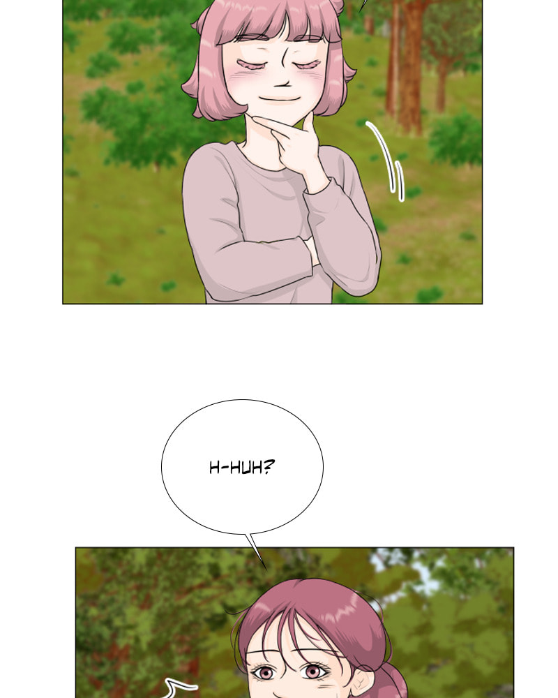Read Half-Ghost chapter 121 image 30 on Lezhin