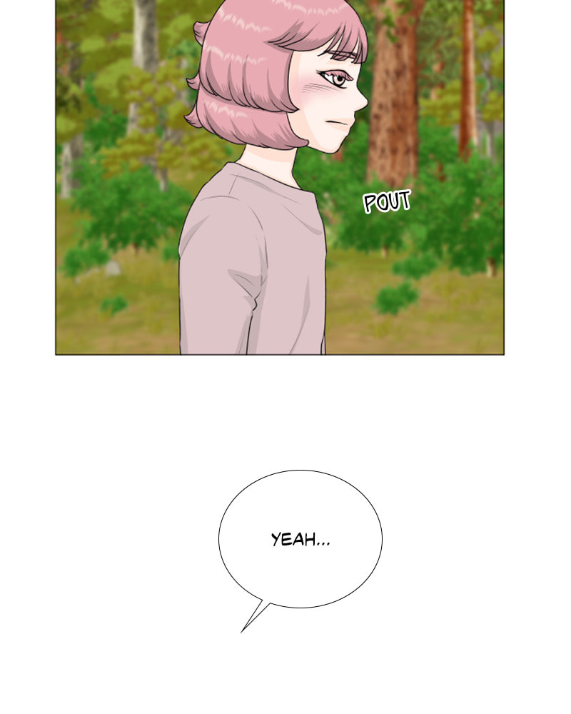 Read Half-Ghost chapter 121 image 36 on Lezhin