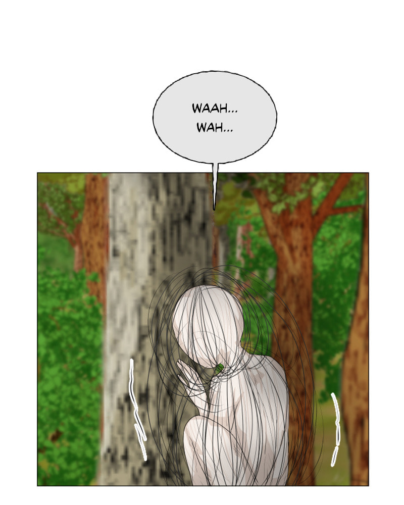 Read Half-Ghost chapter 121 image 40 on Lezhin