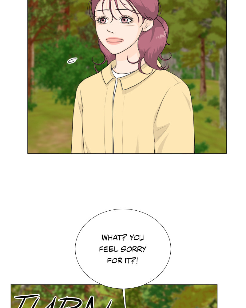 Read Half-Ghost chapter 121 image 46 on Lezhin
