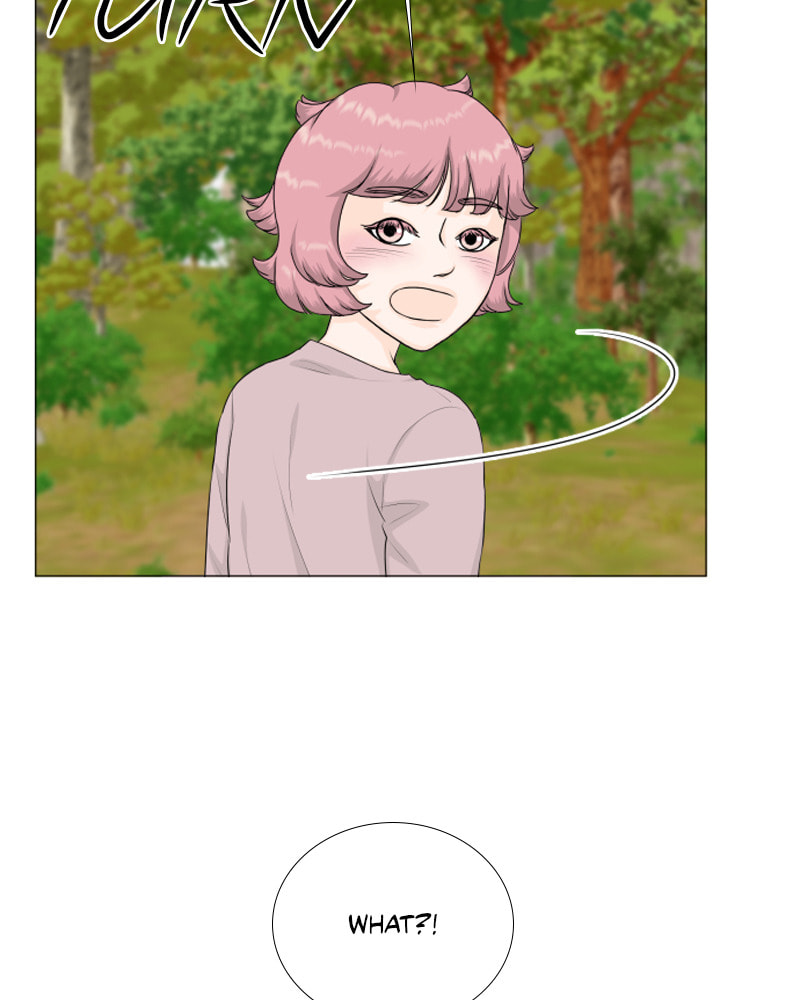 Read Half-Ghost chapter 121 image 47 on Lezhin
