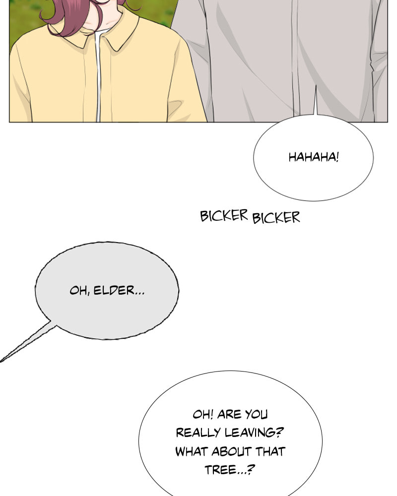Read Half-Ghost chapter 121 image 53 on Lezhin