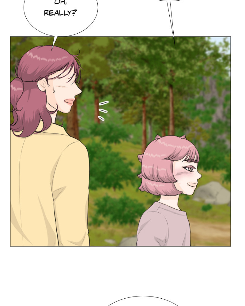 Read Half-Ghost chapter 121 image 55 on Lezhin