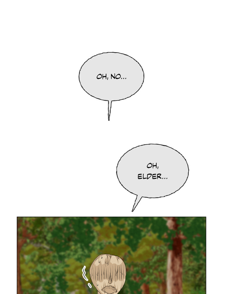 Read Half-Ghost chapter 121 image 57 on Lezhin