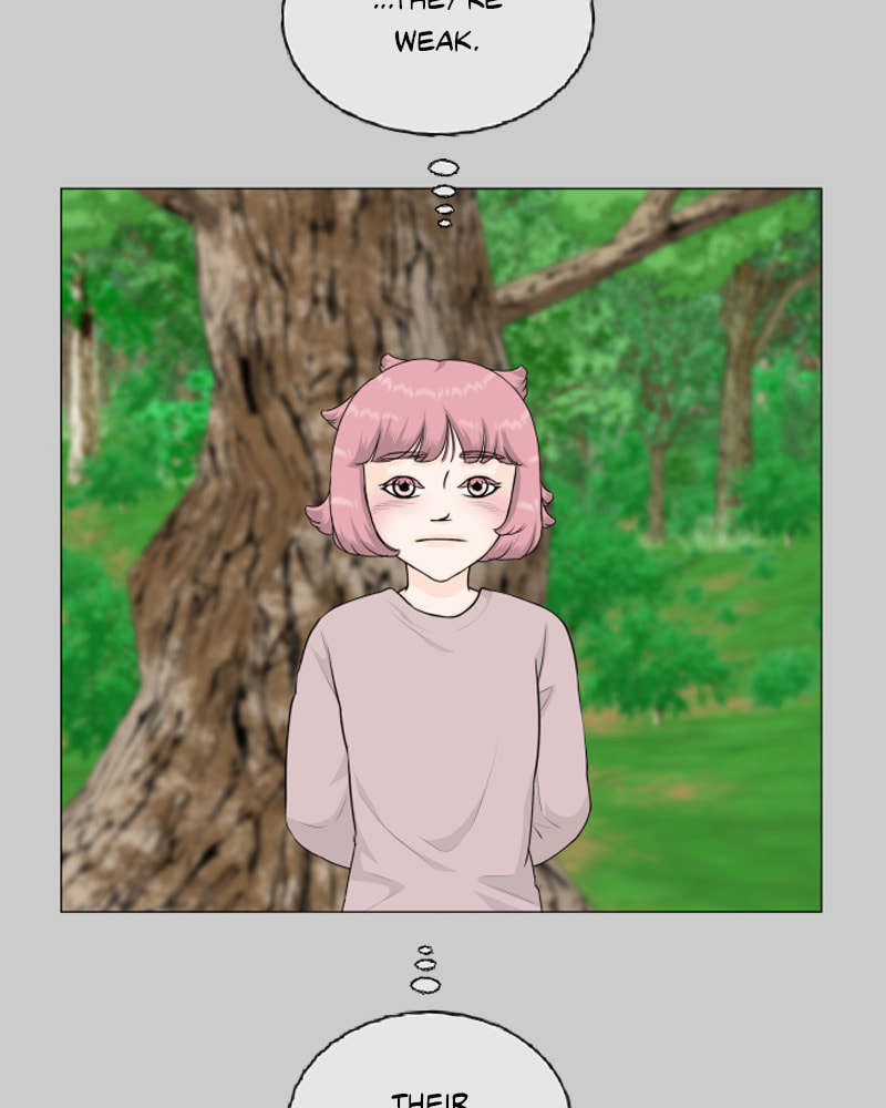 Read Half-Ghost chapter 121 image 6 on Lezhin