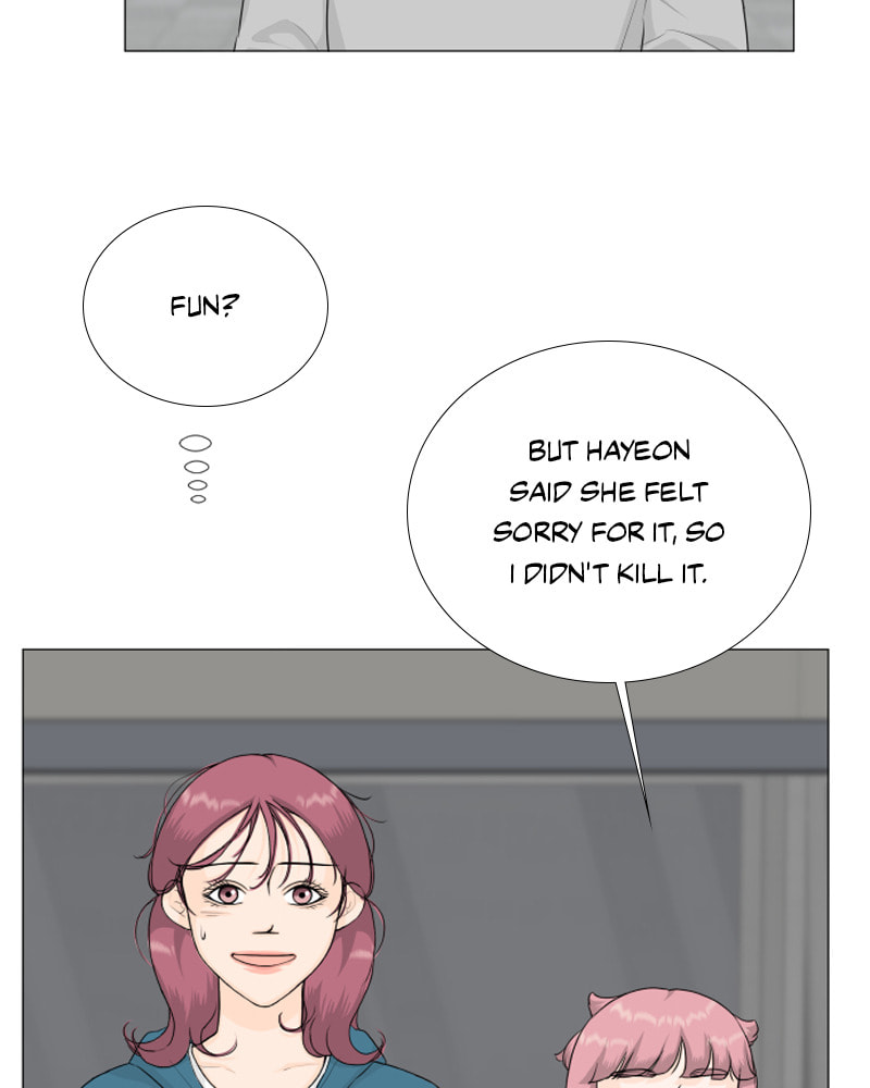 Read Half-Ghost chapter 121 image 61 on Lezhin