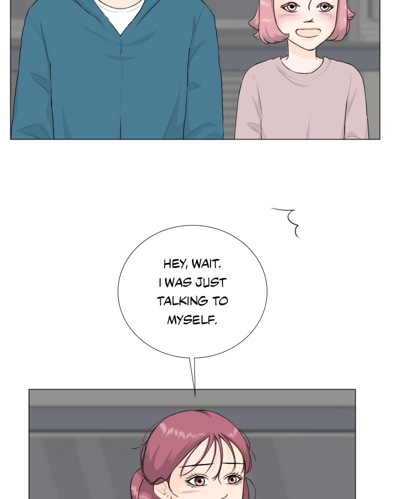 Read Half-Ghost chapter 121 image 62 on Lezhin