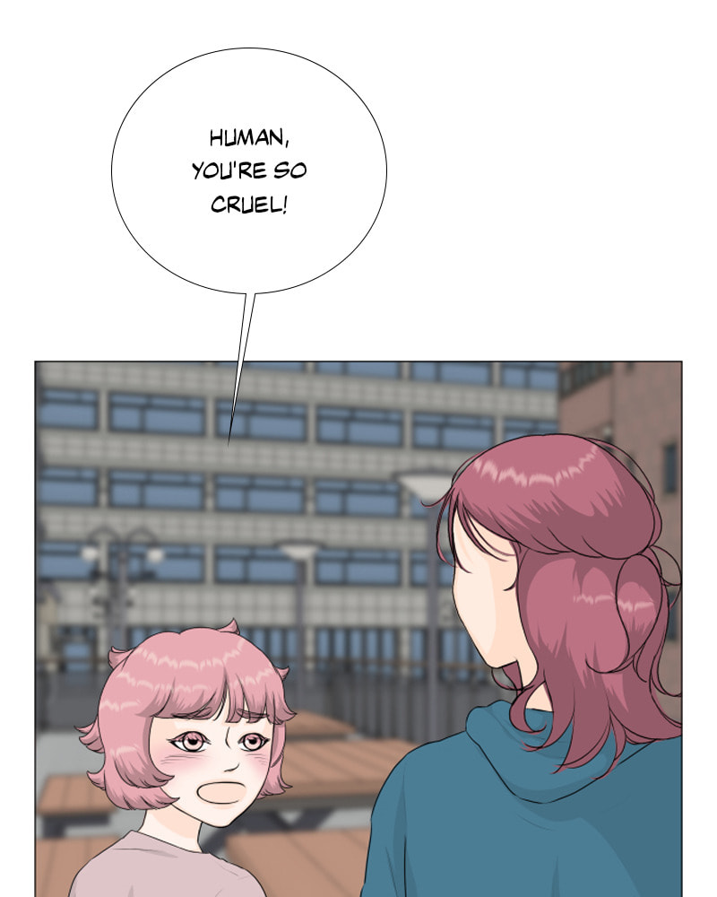 Read Half-Ghost chapter 121 image 65 on Lezhin