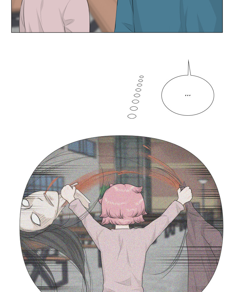 Read Half-Ghost chapter 121 image 66 on Lezhin