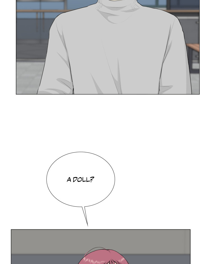 Read Half-Ghost chapter 121 image 68 on Lezhin