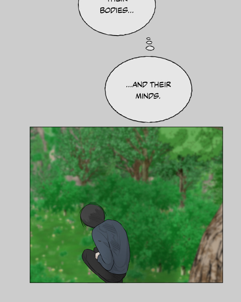 Read Half-Ghost chapter 121 image 7 on Lezhin