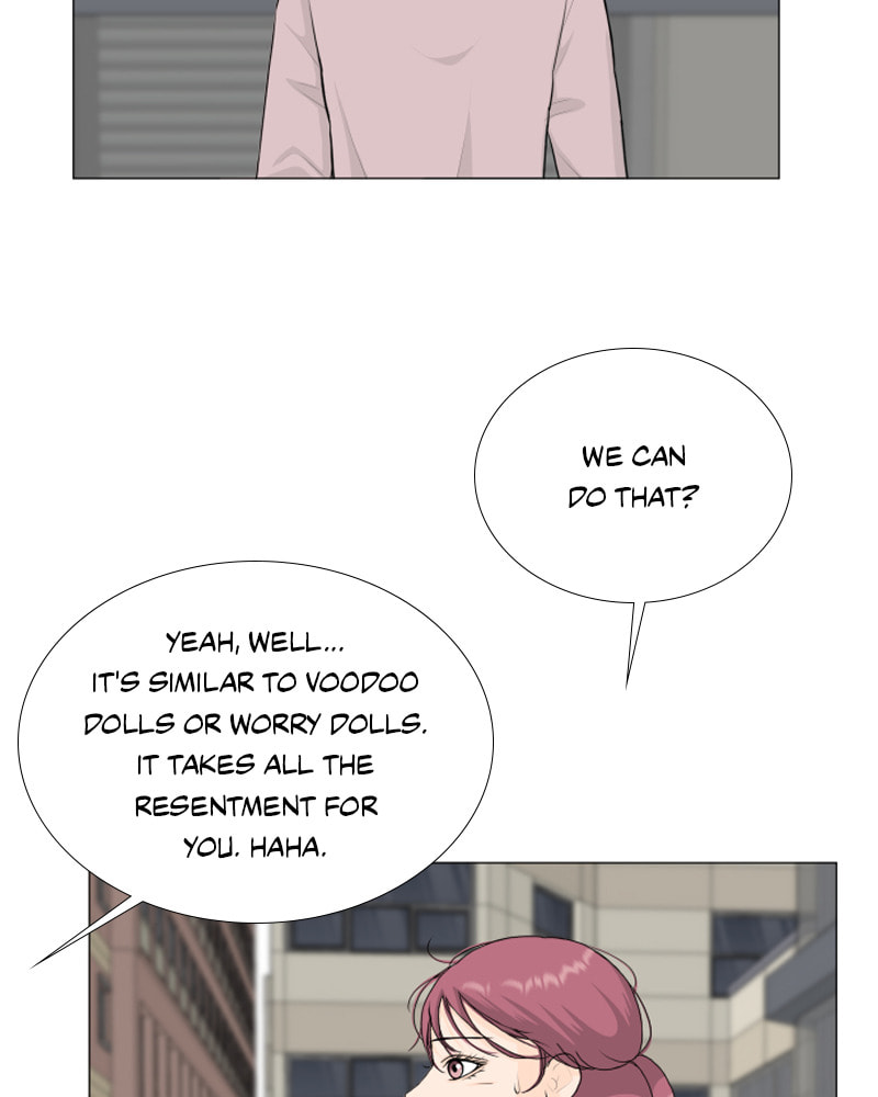 Read Half-Ghost chapter 121 image 72 on Lezhin