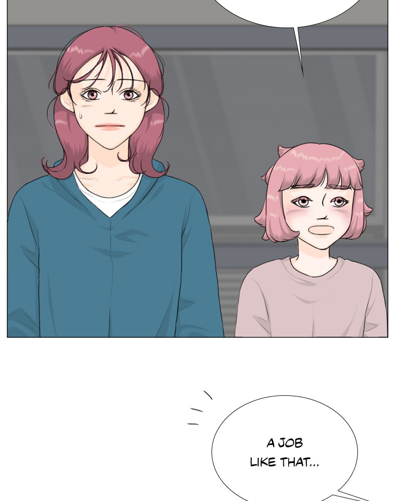 Read Half-Ghost chapter 121 image 74 on Lezhin