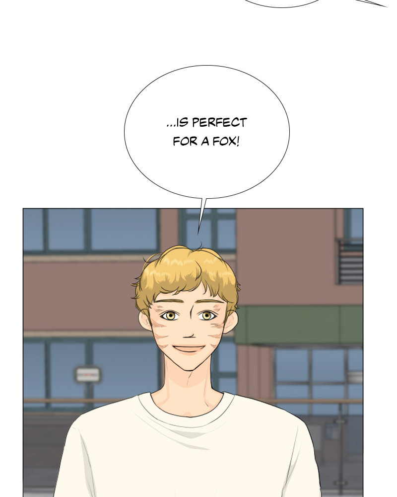 Read Half-Ghost chapter 121 image 75 on Lezhin
