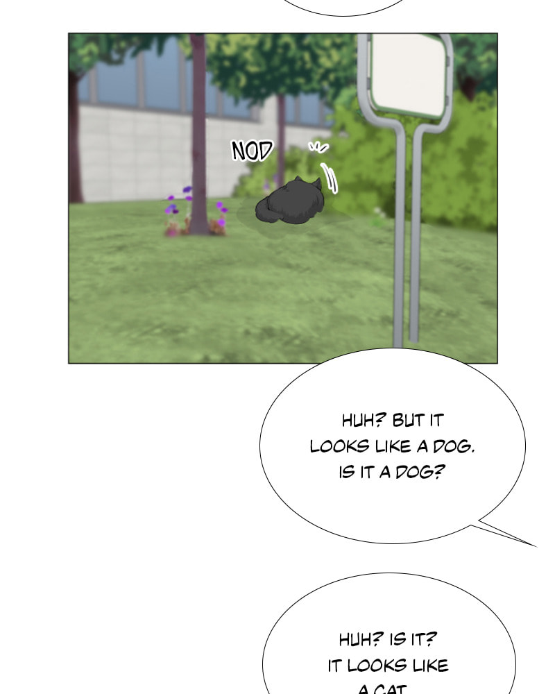Read Half-Ghost chapter 121 image 78 on Lezhin