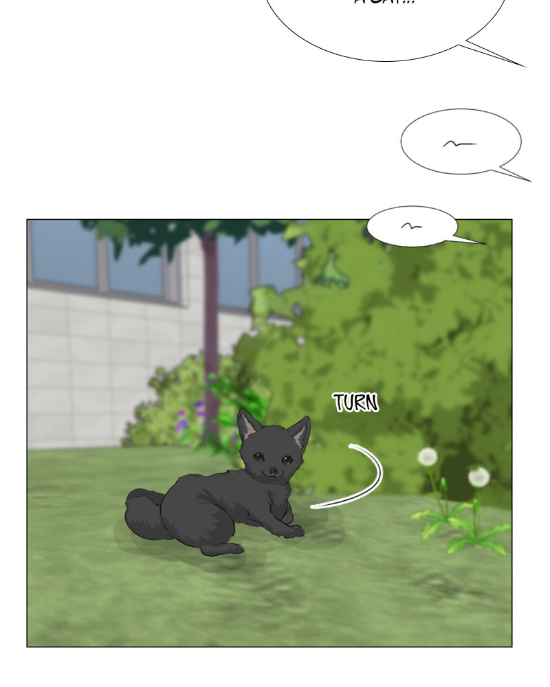 Read Half-Ghost chapter 121 image 79 on Lezhin