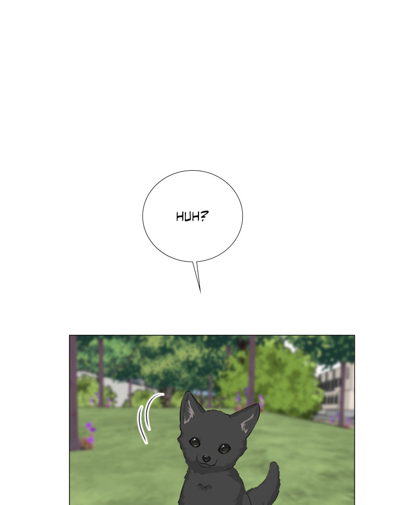 Read Half-Ghost chapter 122 image 1 on Lezhin