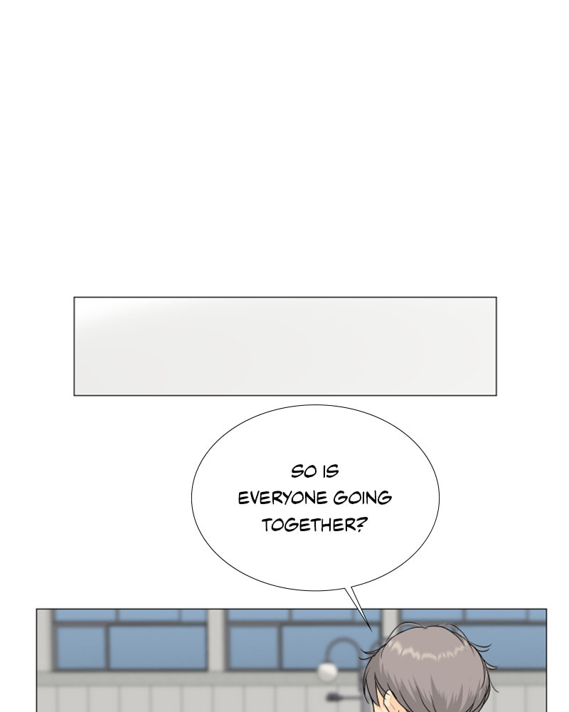 Read Half-Ghost chapter 122 image 10 on Lezhin