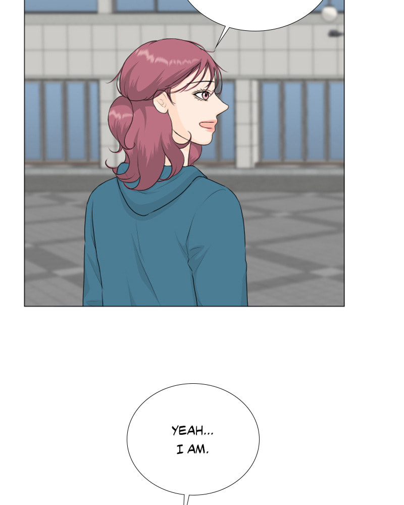 Read Half-Ghost chapter 122 image 12 on Lezhin