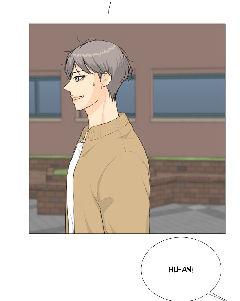Read Half-Ghost chapter 122 image 13 on Lezhin