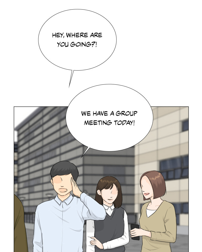 Read Half-Ghost chapter 122 image 15 on Lezhin