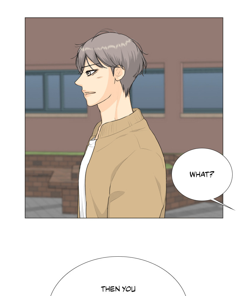Read Half-Ghost chapter 122 image 18 on Lezhin