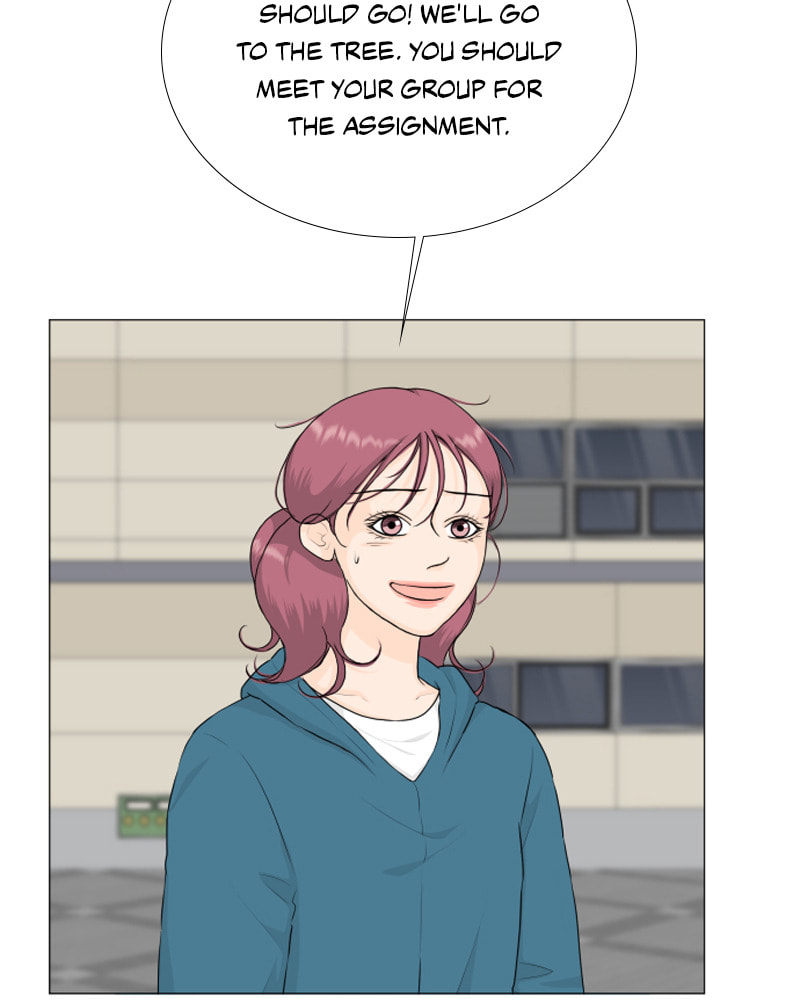 Read Half-Ghost chapter 122 image 19 on Lezhin