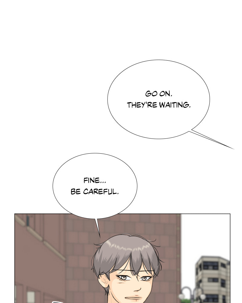 Read Half-Ghost chapter 122 image 20 on Lezhin
