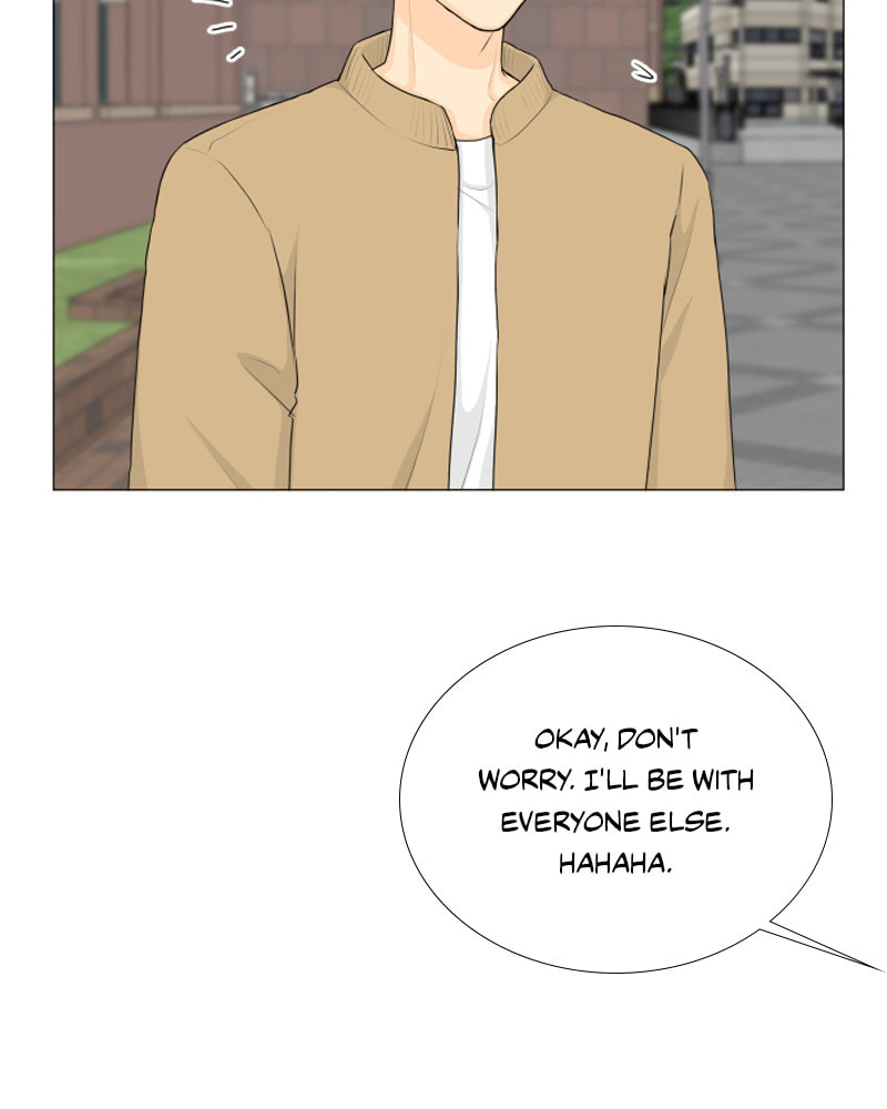 Read Half-Ghost chapter 122 image 21 on Lezhin