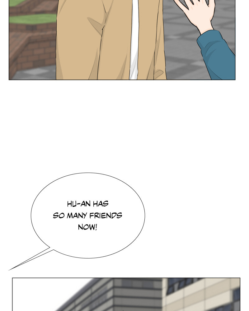 Read Half-Ghost chapter 122 image 25 on Lezhin