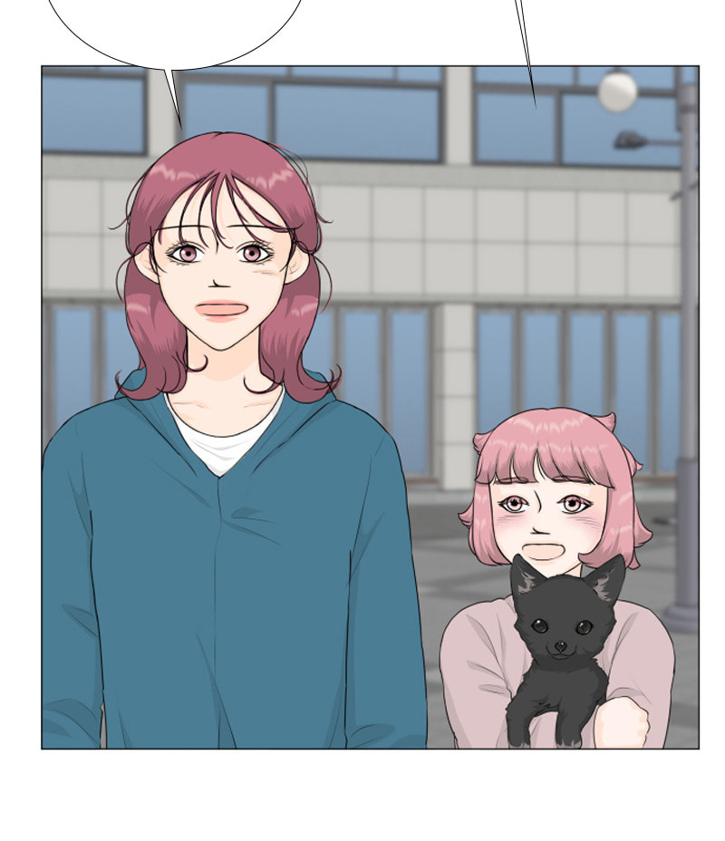 Read Half-Ghost chapter 122 image 27 on Lezhin