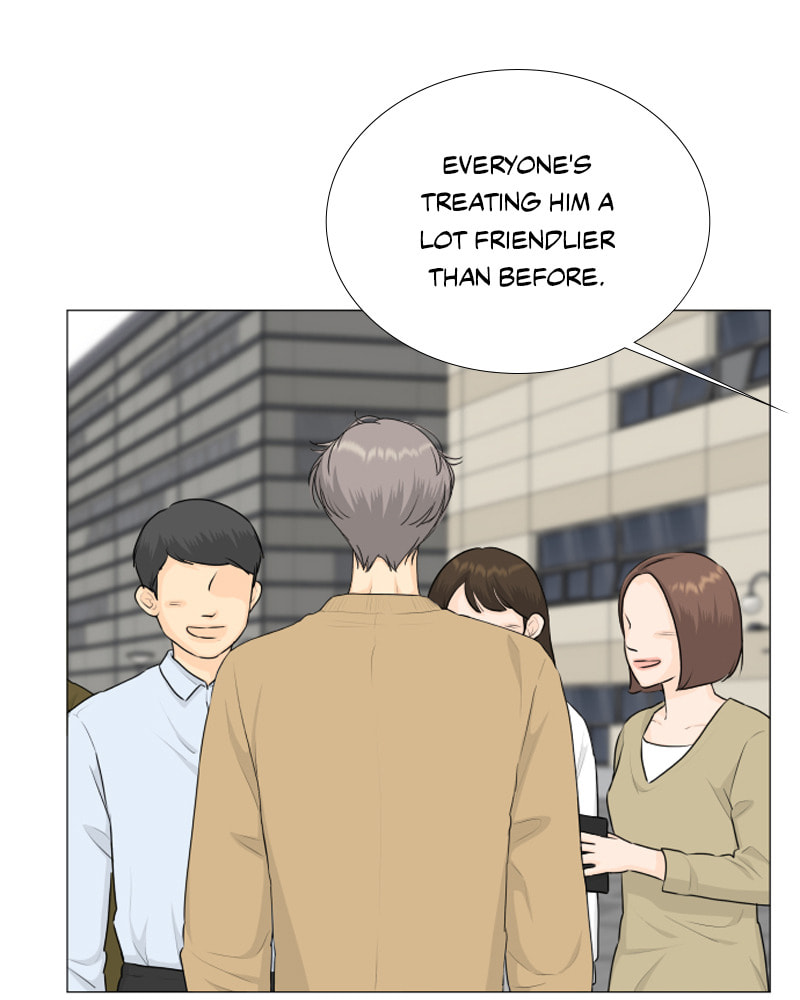 Read Half-Ghost chapter 122 image 28 on Lezhin