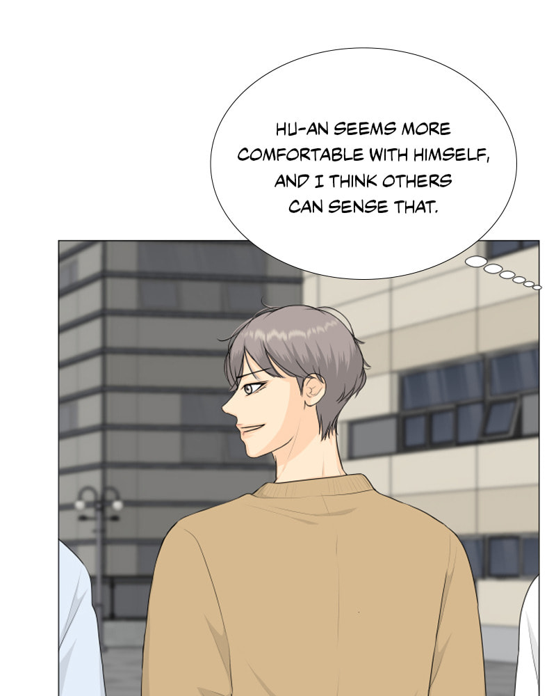 Read Half-Ghost chapter 122 image 29 on Lezhin