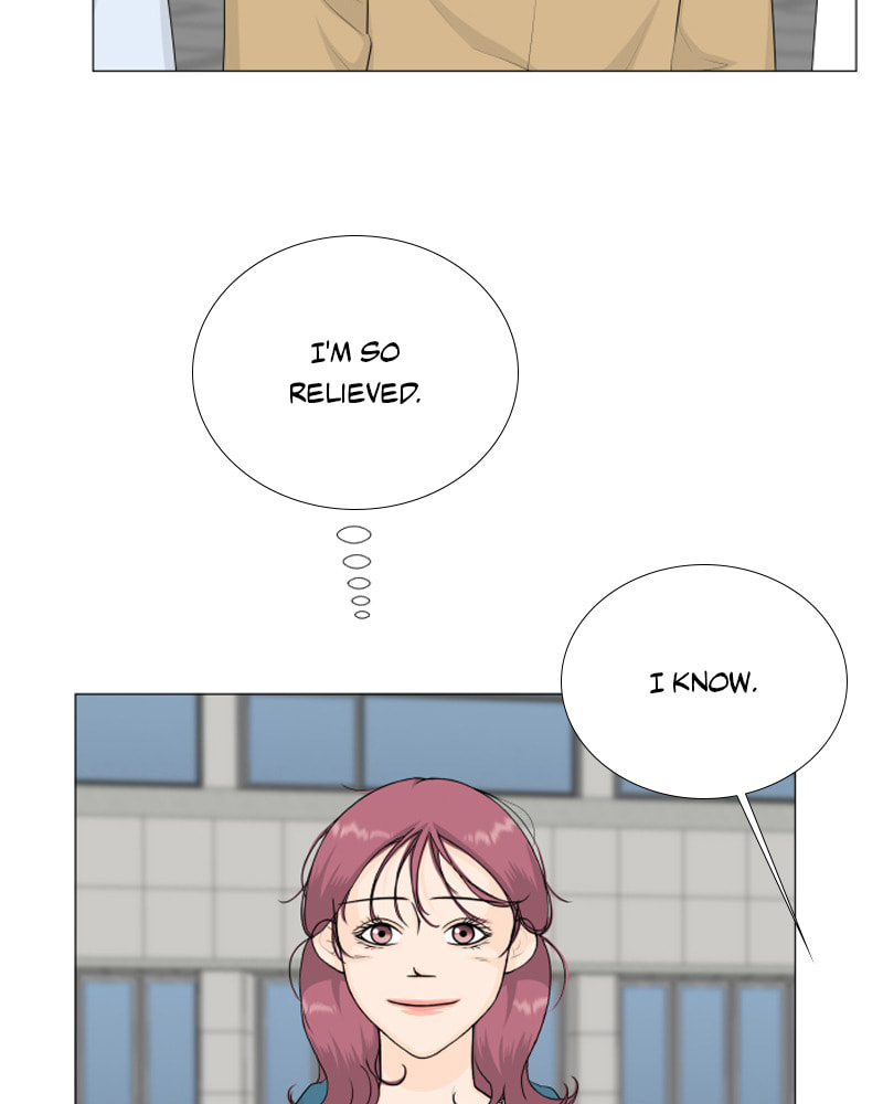 Read Half-Ghost chapter 122 image 30 on Lezhin