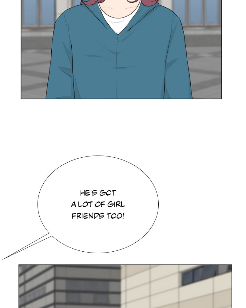 Read Half-Ghost chapter 122 image 31 on Lezhin