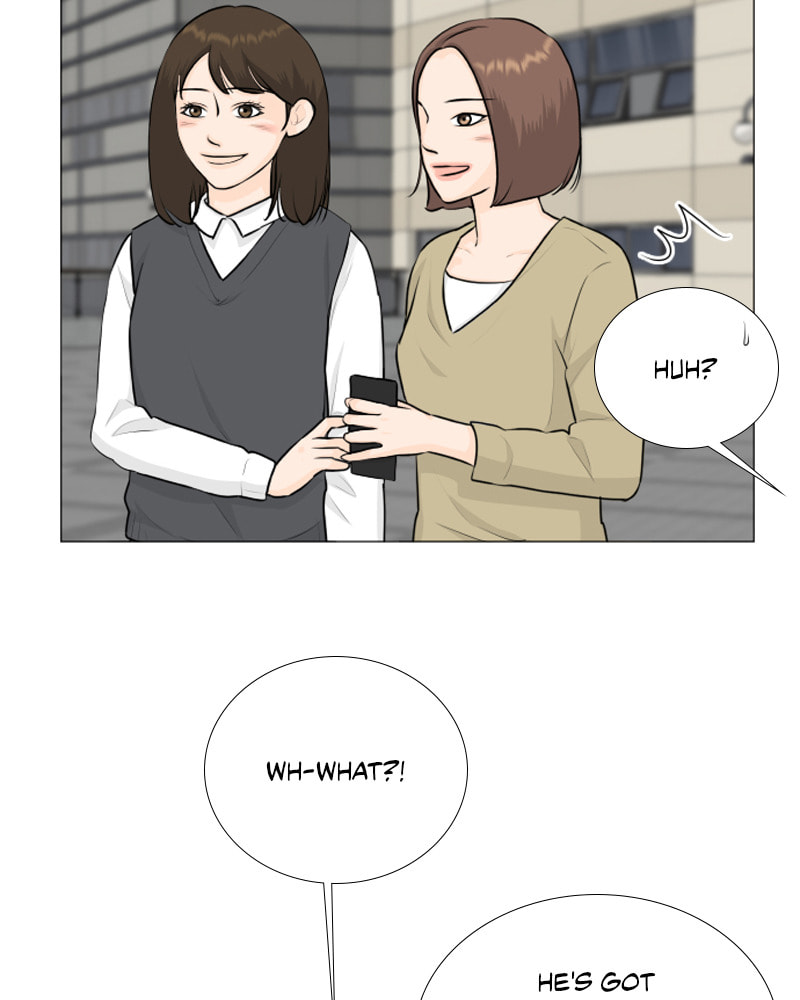 Read Half-Ghost chapter 122 image 32 on Lezhin