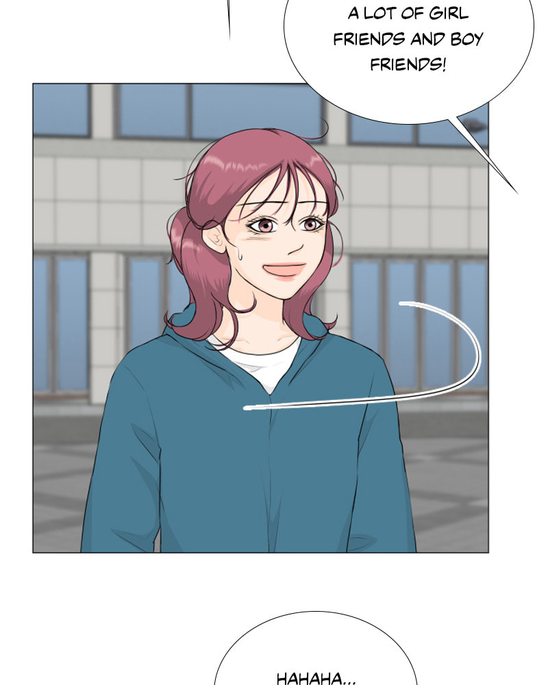 Read Half-Ghost chapter 122 image 33 on Lezhin