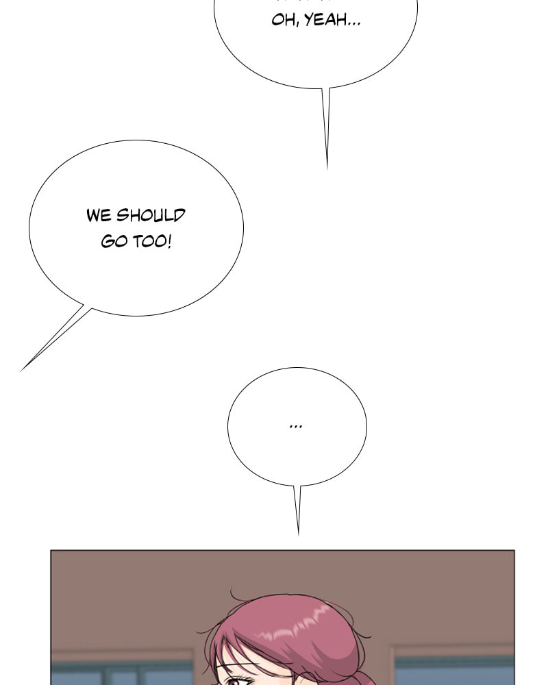 Read Half-Ghost chapter 122 image 34 on Lezhin