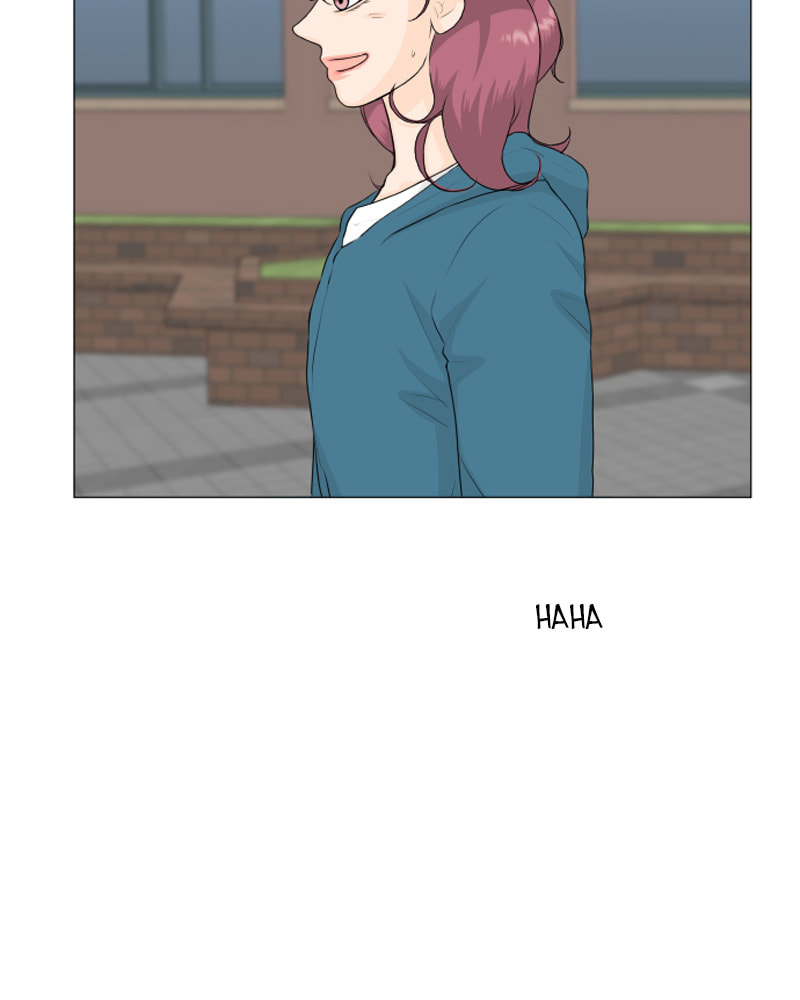 Read Half-Ghost chapter 122 image 35 on Lezhin