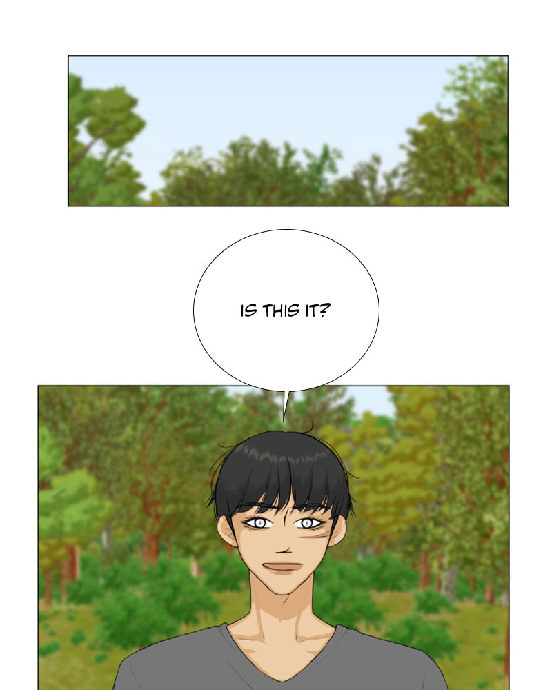 Read Half-Ghost chapter 122 image 36 on Lezhin
