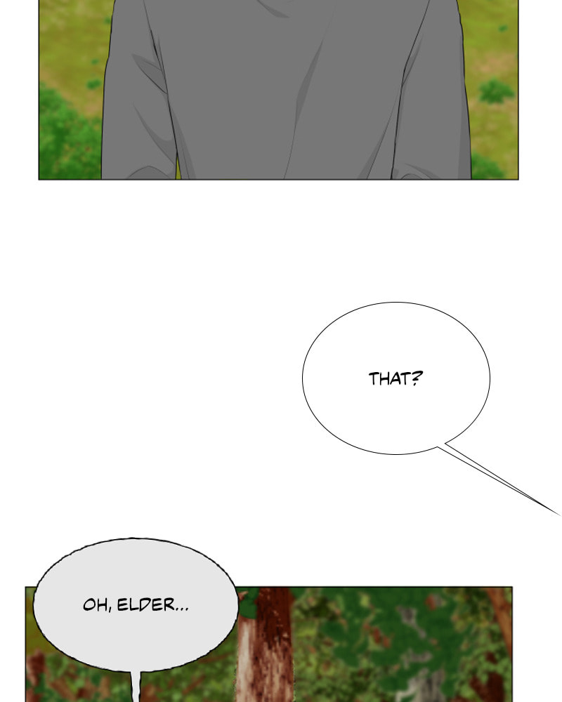 Read Half-Ghost chapter 122 image 37 on Lezhin
